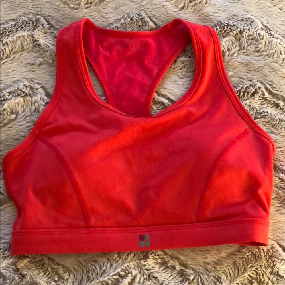 ⭐️ Sweaty Betty ⭐️ sports bra